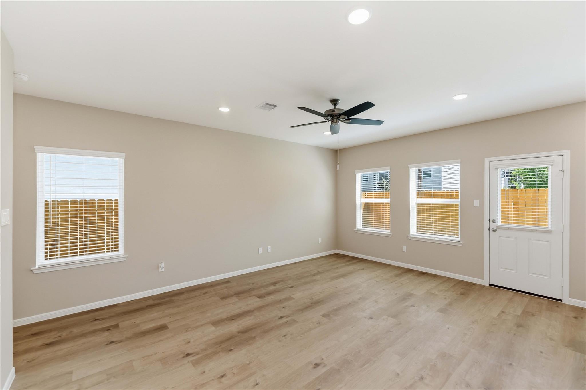 Residential in Houston 5