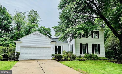 9124 Wandering Trail Dr, POTOMAC, MD, 20854-2383 | Card Image