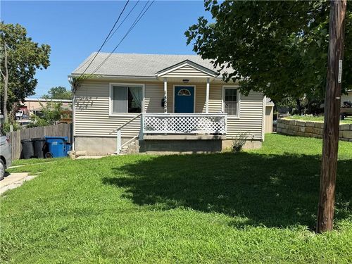 5634 Osage Ave, Kansas City, KS, 66106-1333 | Card Image