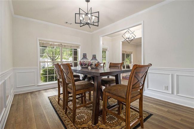 218 3 Rd Ave, House other with 5 bedrooms, 3 bathrooms and 2 parking in Avondale estates GA | Image 8