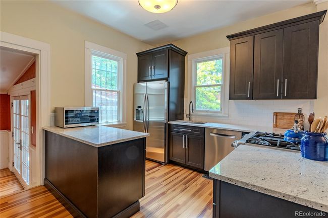 132 Delaware St, House other with 3 bedrooms, 2 bathrooms and 2 parking in Denver CO | Image 10
