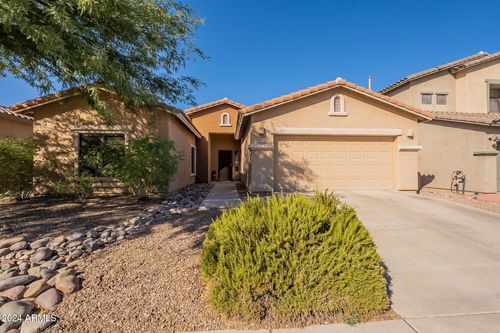 8409 N Crested Quail Drive, Tucson, AZ, 85743 | Card Image