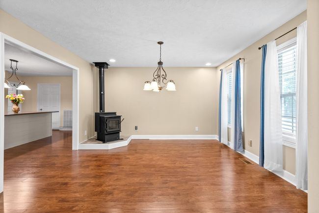 497 Beeker Rd, House other with 4 bedrooms, 4 bathrooms and 4 parking in Pembroke KY | Image 9