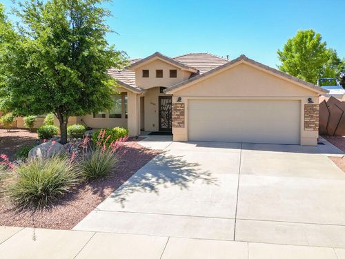 4065 W 2650 South Cir, Hurricane, UT, 84737-7745 | Card Image