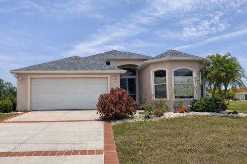 18146 Avonsdale Cir, PORT CHARLOTTE, FL, 33948-9521 | Card Image