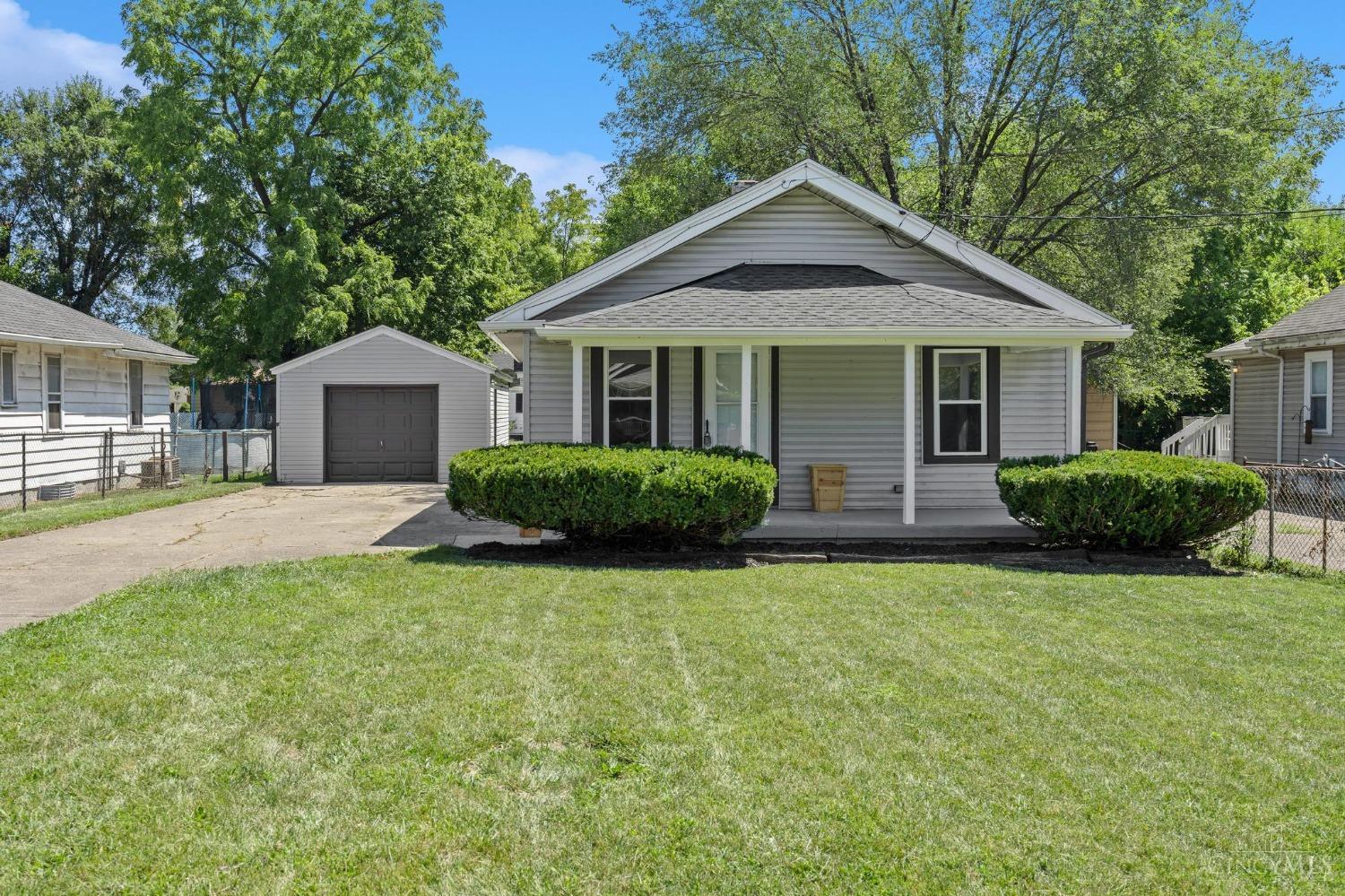 Highland St, Middletown, OH 45044
