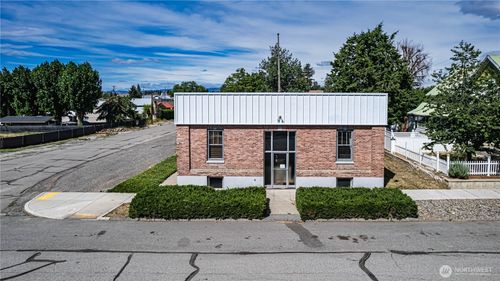 200 N Chelan Ave, Waterville, WA, 98858 | Card Image