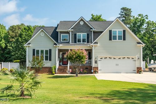 275 Winfred Dr, Raleigh, NC, 27603-7483 | Card Image