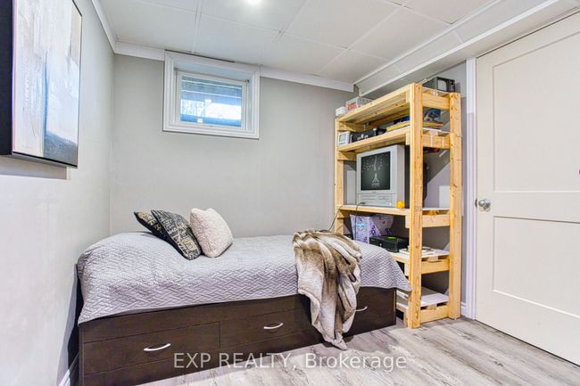 35 Stevenson St, House attached with 5 bedrooms, 3 bathrooms and 2 parking in Ancaster ON | Image 29