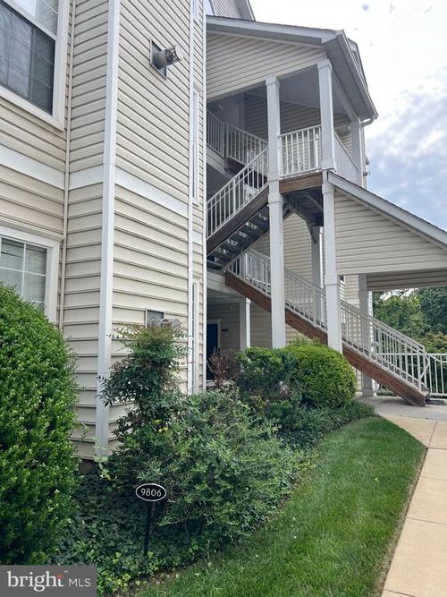 apt-a-9806 Feathertree Ter, MONTGOMERY VILLAGE, MD, 20886-6357 | Card Image