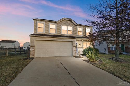 6714 Bedington Ln, Morrow, OH, 45152-9002 | Card Image