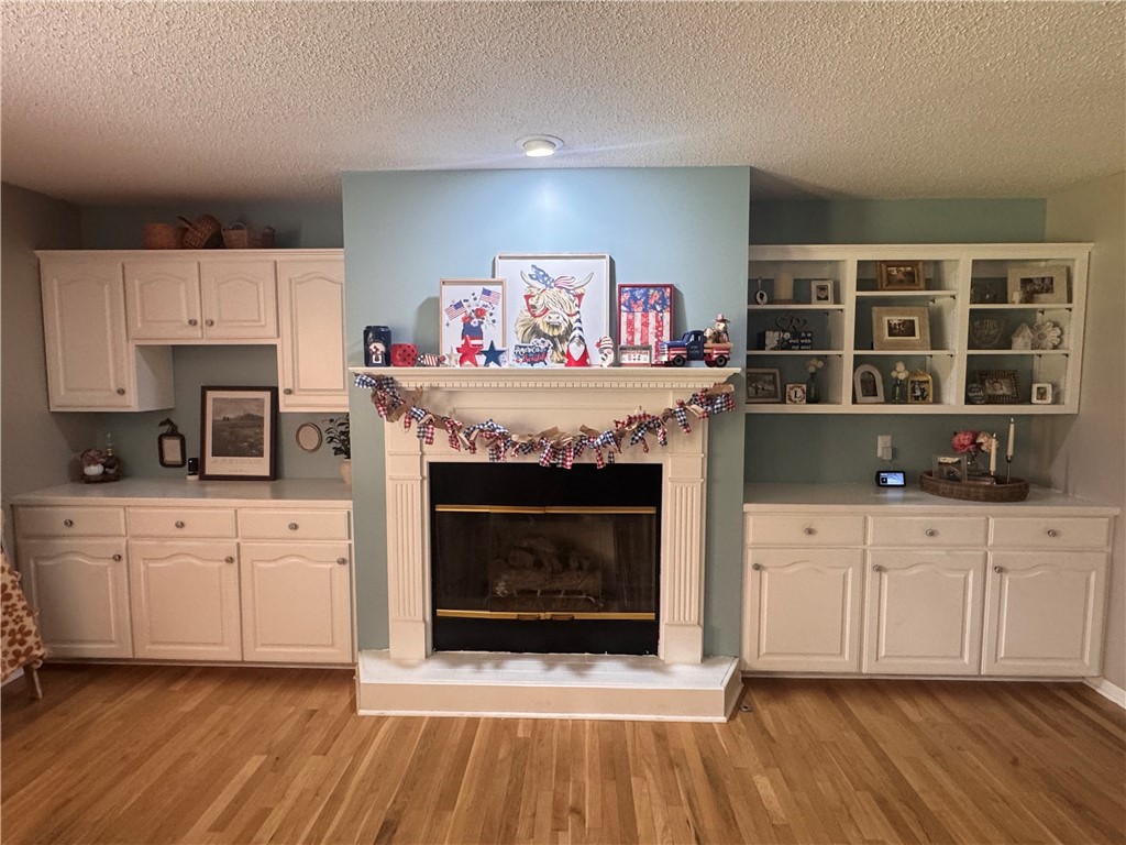 Residential in Anderson 5
