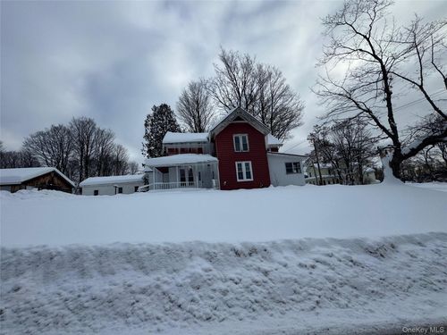 9606 Lincoln Ave, Remsen, NY, 13438-3800 | Card Image