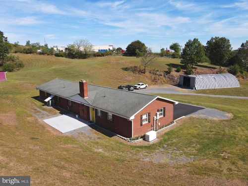 36 Serenity Dr, ROMNEY, WV, 26757-6388 | Card Image