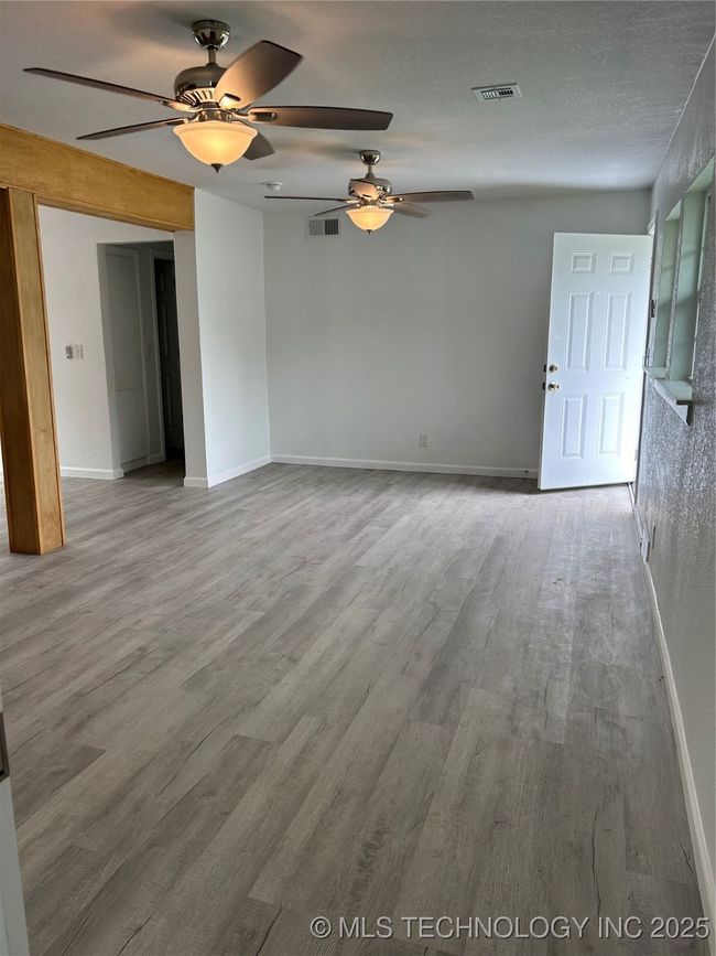 4613 N Main St, House other with 3 bedrooms, 2 bathrooms and null parking in Tulsa OK | Image 23