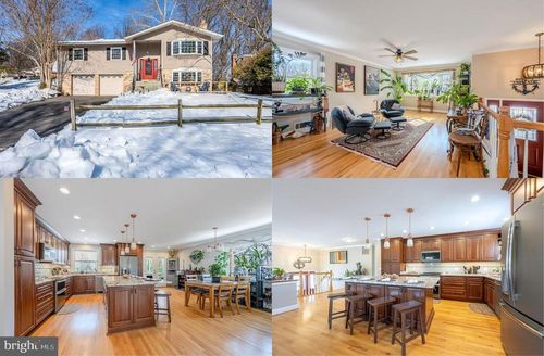 6112 Harmon Pl, SPRINGFIELD, VA, 22152-1315 | Card Image