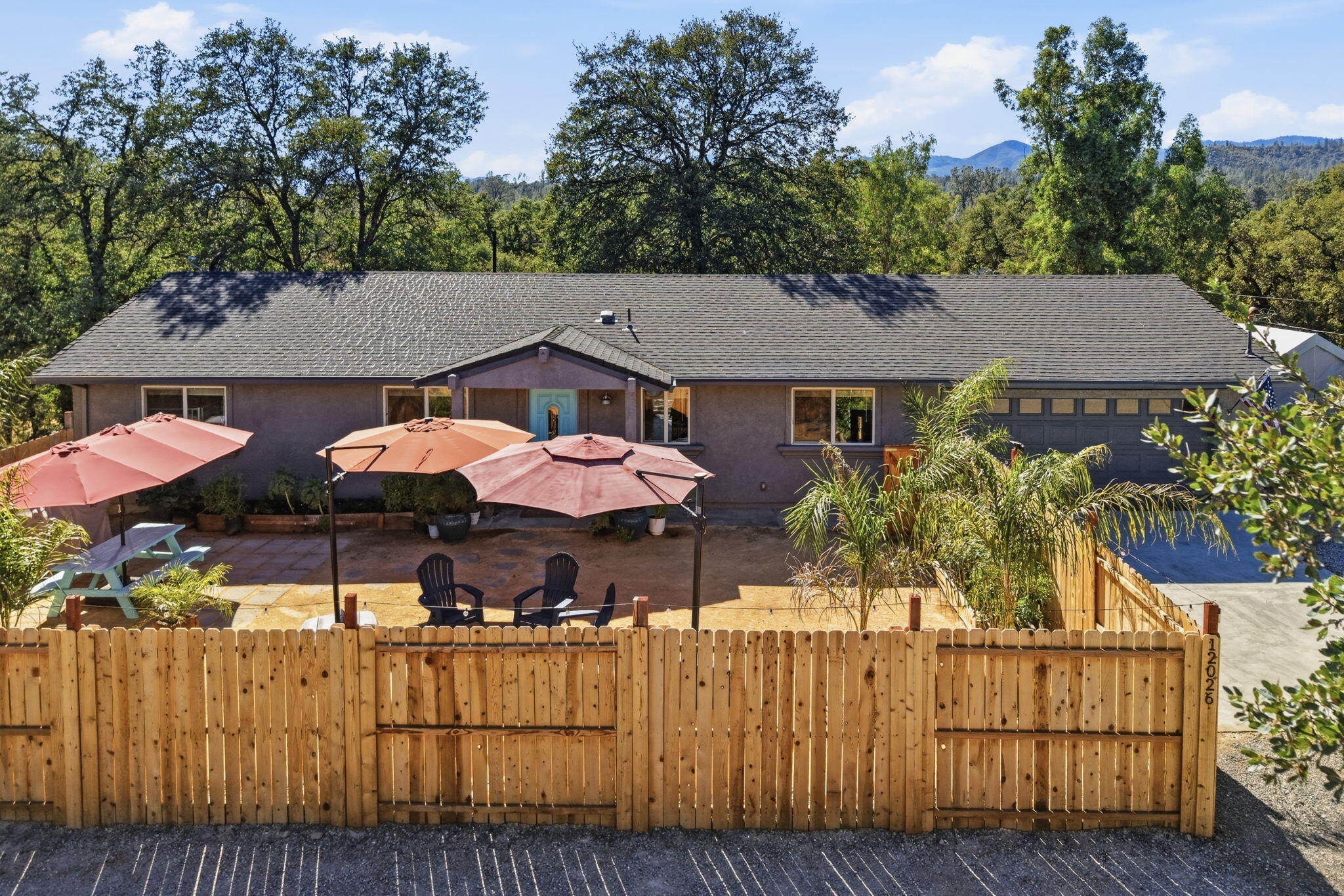 Residential in Redding 2