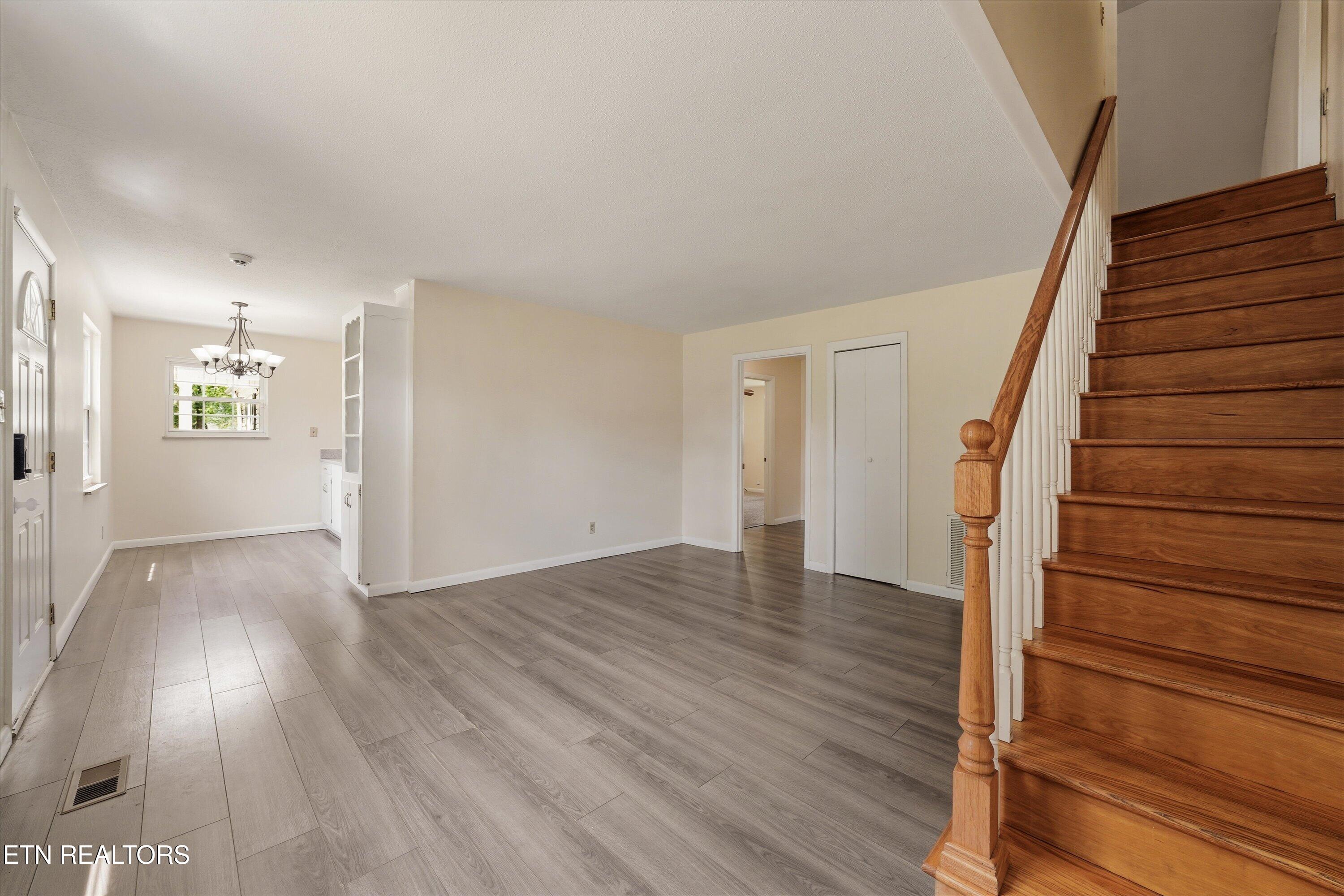 Residential in Knoxville 4