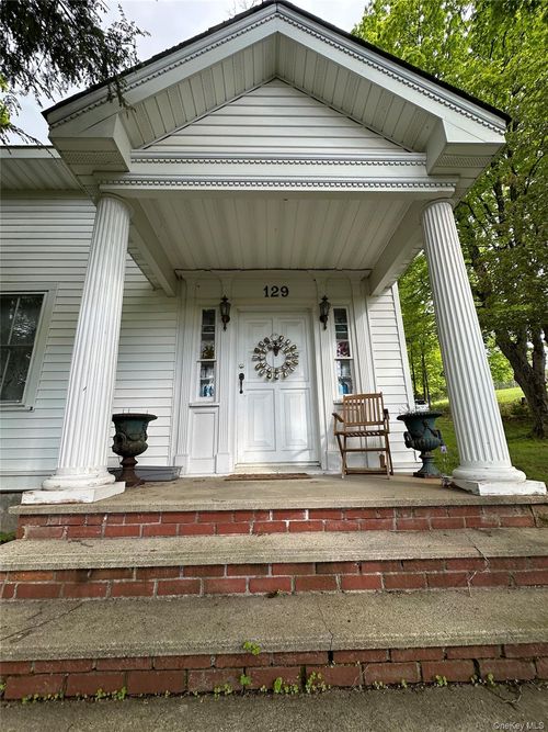 129 Blooms Corners Road, Warwick (Town), NY, 10990 | Card Image