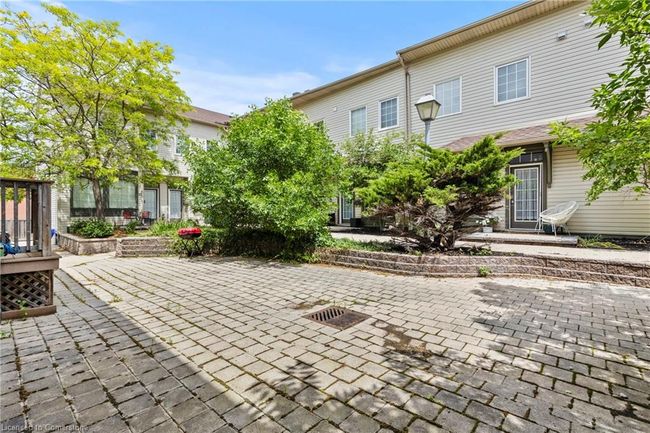 1 - 49 Ontario St, House attached with 1 bedrooms, 2 bathrooms and 1 parking in Grimsby ON | Image 25