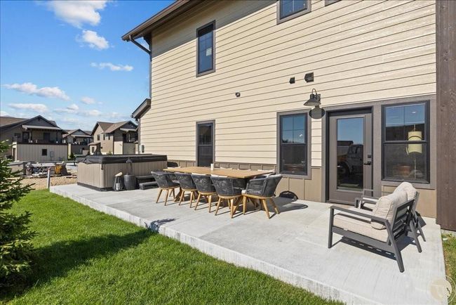 44 Alpine Basin Loop, Townhouse with 5 bedrooms, 4 bathrooms and null parking in Red Lodge MT | Image 30