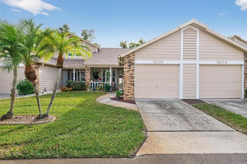 6506 Thicket Trl, NEW PORT RICHEY, FL, 34653-5520 | Card Image