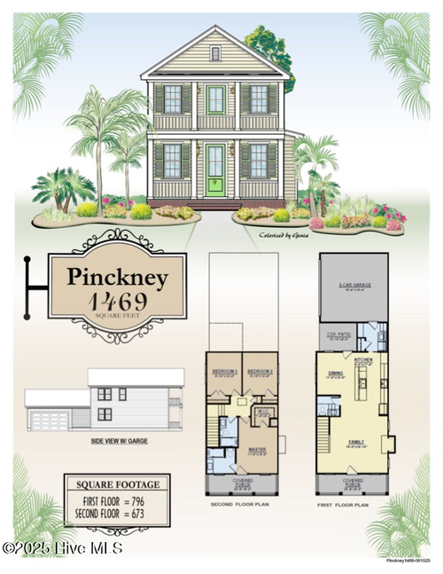 503 E First St, Princeton, NC, 27569 | Card Image