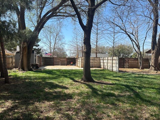 1408 Borger St, House other with 5 bedrooms, 4 bathrooms and null parking in Plainview TX | Image 41