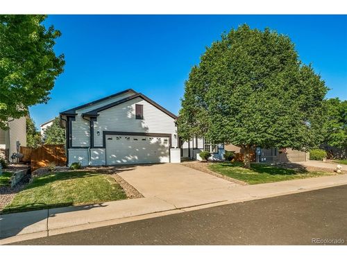 21097 Hawthorne Ln, Parker, CO, 80138-7199 | Card Image