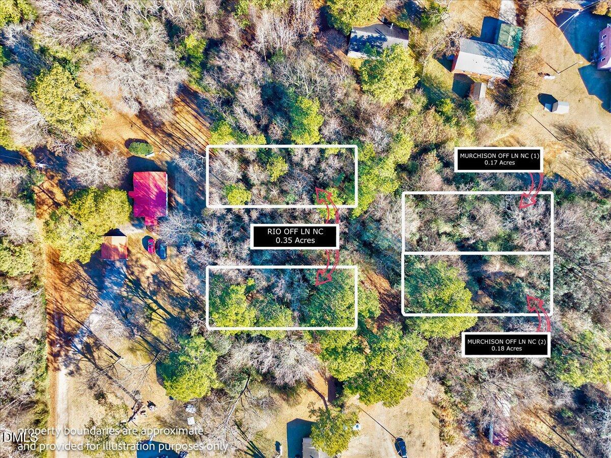 Land in Lillington