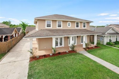 2816 Oak Drive, Violet, LA, 70092 | Card Image