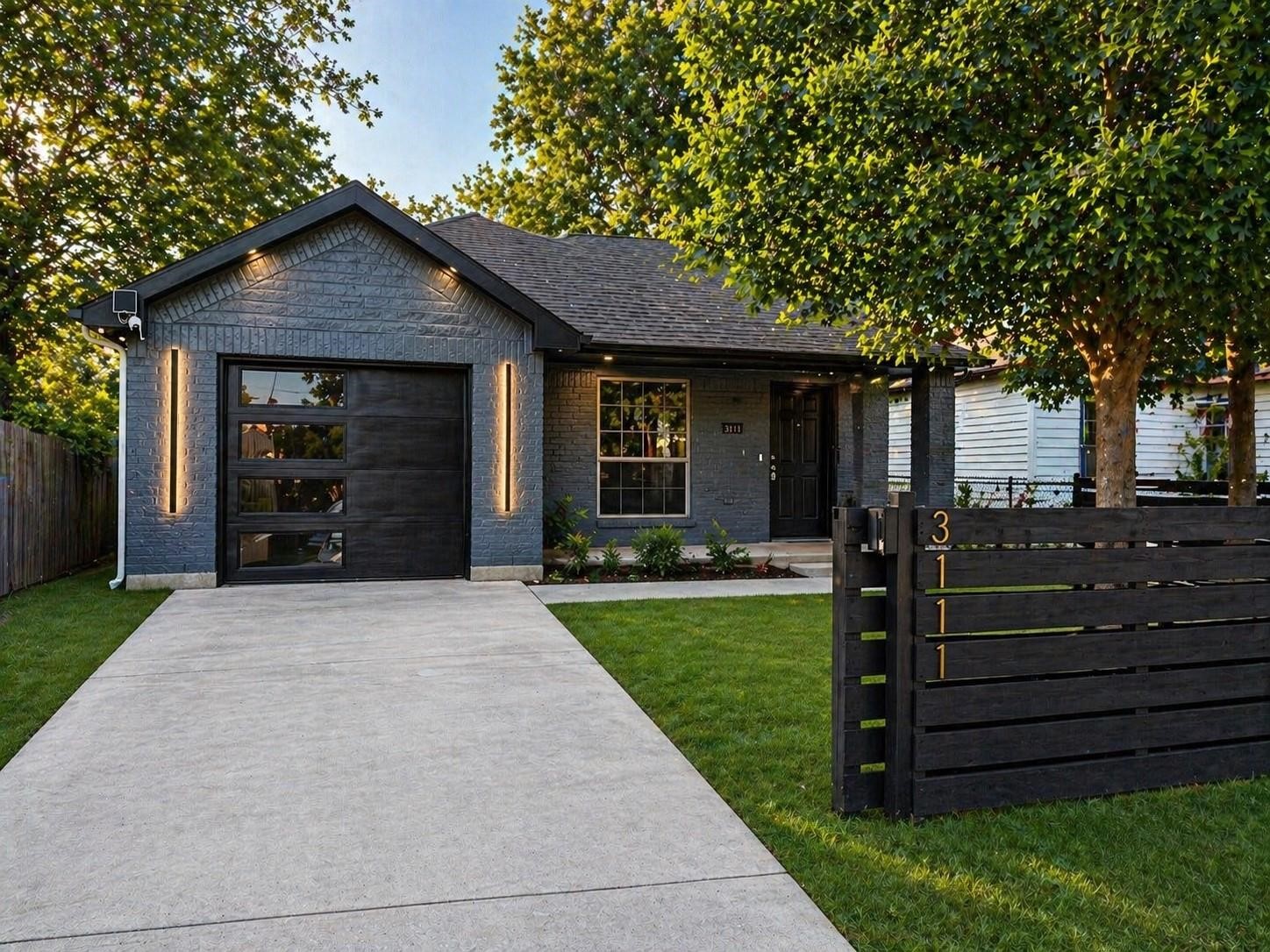 Residential in Dallas 4