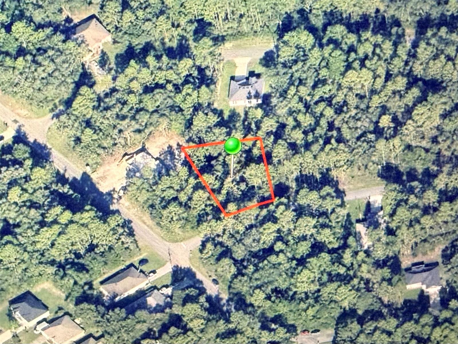 Land in CITRUS SPRINGS 2