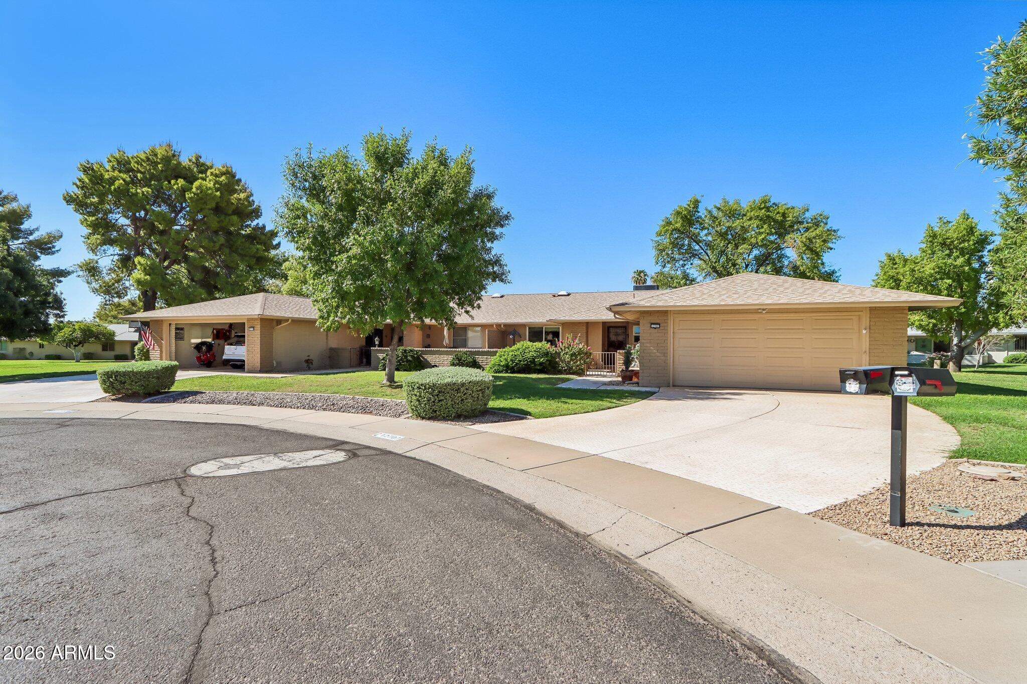 Residential in Sun City West 2
