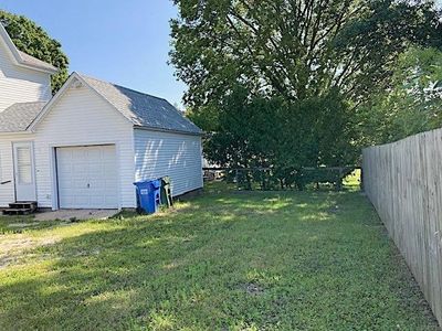 201 W South, House other with 3 bedrooms, 1 bathrooms and null parking in Greene IA | Image 3