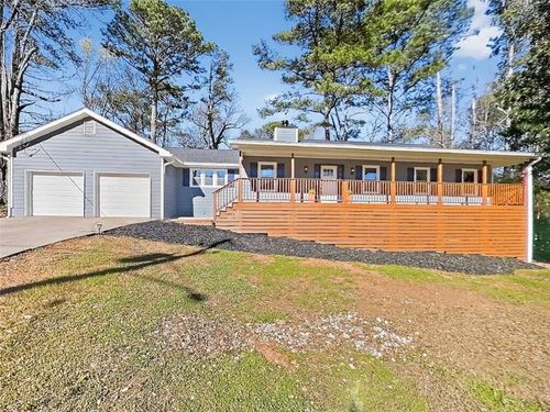 1916 Spencer Oaks Lane, Lithonia, GA, 30058 | Card Image