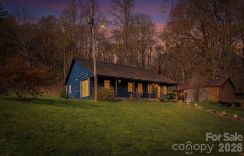 3041 Bald Mountain Rd, Burnsville, NC, 28714-6138 | Card Image