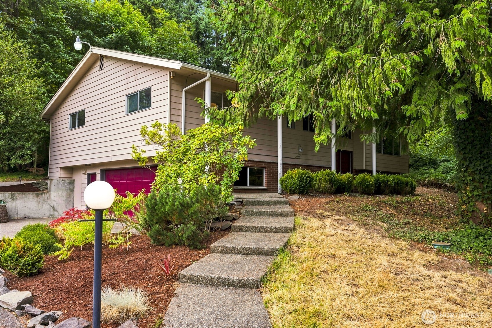 Residential in Puyallup
