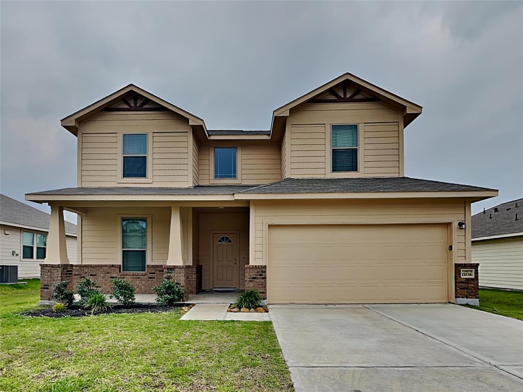 Patriot Ct, Cleveland, TX 77328