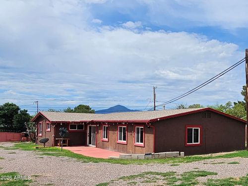 4 Manzanita St, Bisbee, AZ, 85603-9749 | Card Image