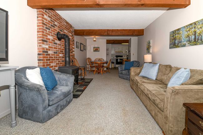 2C Seasons At Attitash Rd, Condo with 2 bedrooms, 2 bathrooms and null parking in Bartlett NH | Image 21