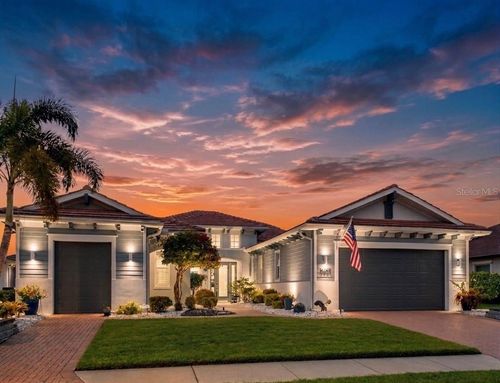 5609 Tidewater Preserve Blvd, BRADENTON, FL, 34208-5734 | Card Image