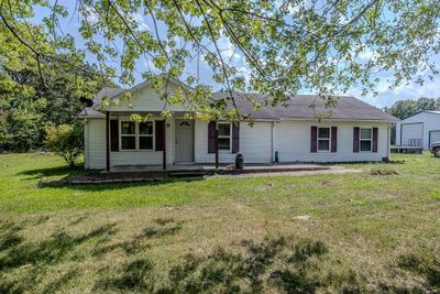 25402 Grindstone Road, House other with 3 bedrooms, 2 bathrooms and null parking in Lebanon MO | Image 1