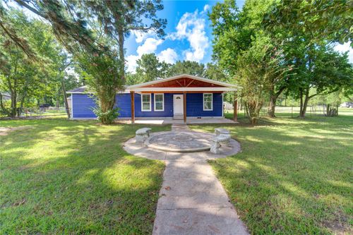 16452 Edgefield Ln, Conroe, TX, 77302-5364 | Card Image