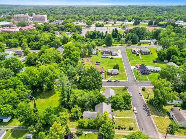 702 Irving St, House other with 4 bedrooms, 3 bathrooms and null parking in Farmville VA | Image 42