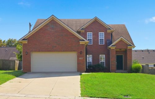 109 Janice Dr, Nicholasville, KY, 40356-1992 | Card Image