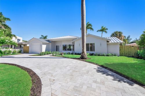 1240 Ne 27th Way, Pompano Beach, FL, 33062-3819 | Card Image