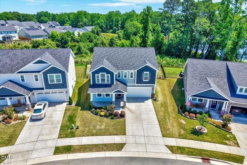 1136 Quindell Drive, Holly Springs, NC, 27540 | Card Image