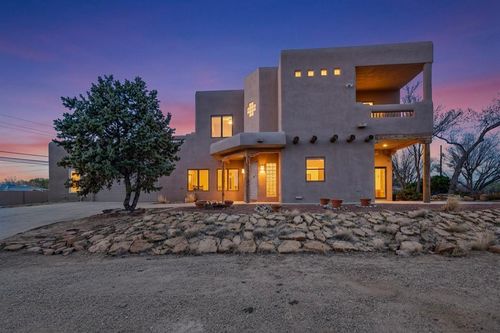 5566 Corrales Rd, Corrales, NM, 87048-8734 | Card Image