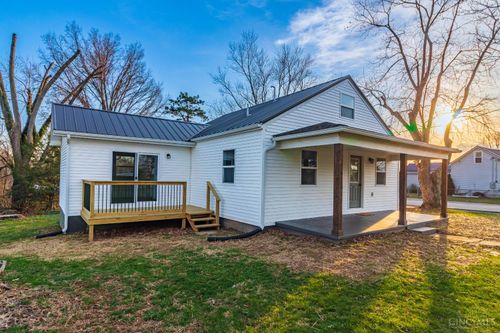 353 Chestnut Ridge Rd, West Union, OH, 45693-9779 | Card Image